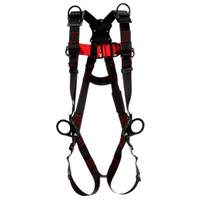 Vest-Style Harness, CSA Certified, Class AELP, Small, 420 lbs. Cap. Southpoint Industrial Supply