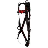 Vest-Style Harness, CSA Certified, Class AELP, Small, 420 lbs. Cap. Southpoint Industrial Supply