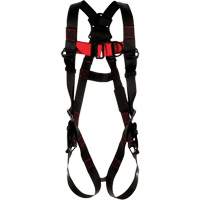 Vest-Style Harness, CSA Certified, Class AL, Small, 420 lbs. Cap. Southpoint Industrial Supply