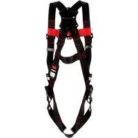 Vest-Style Harness, CSA Certified, Class AL, Small, 420 lbs. Cap. Southpoint Industrial Supply