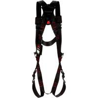 Vest-Style Harness, CSA Certified, Class A, Large/Medium, 420 lbs. Cap. Southpoint Industrial Supply