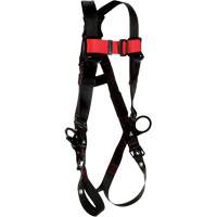 Vest-Style Harness, CSA Certified, Class AP, Small, 420 lbs. Cap. Southpoint Industrial Supply