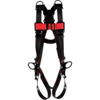 Vest-Style Harness, CSA Certified, Class AEP, Small, 420 lbs. Cap. Southpoint Industrial Supply