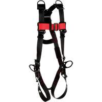 Vest-Style Harness, CSA Certified, Class AEP, Small, 420 lbs. Cap. Southpoint Industrial Supply