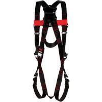 Vest-Style Harness, CSA Certified, Class AL, Small, 420 lbs. Cap. Southpoint Industrial Supply