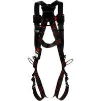 Vest-Style Harness, CSA Certified, Class AP, Small, 420 lbs. Cap. SGJ083 | Southpoint Industrial Supply