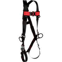 Vest-Style Harness, CSA Certified, Class AP, Small, 420 lbs. Cap. Southpoint Industrial Supply