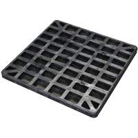 Spill Control Replacement Grate Southpoint Industrial Supply