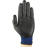 Hyflex&reg; 11-816 Glove, 6, Foam Nitrile Coating, 18 Gauge, Nylon/Spandex Shell Southpoint Industrial Supply