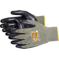 Dexterity&reg; Flame-Resistant Gloves, 5, 10" L, 9.2 cal/cm², Level 2, NFPA 70E Southpoint Industrial Supply