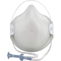 Respirateurs contre les particules 2600, N95, Certifi&eacute; NIOSH, Profil bas Southpoint Industrial Supply