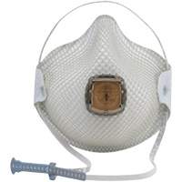 Respirateurs contre les particules 2700, N95, Certifi&eacute; NIOSH, Profil bas Southpoint Industrial Supply