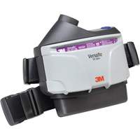 Respirateur d'&eacute;puration d'air propuls&eacute; Versaflo TR-300 - Appareil complet, Pile Lithium-ion Southpoint Industrial Supply