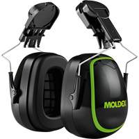 MX-7 High Attenuation Earmuff, Cap Mount, 28 NRR dB Southpoint Industrial Supply