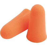 Bouchons d'oreilles jetables Mellows, Vrac - Boîte Southpoint Industrial Supply