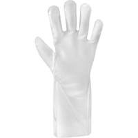 Gants r&eacute;sistants aux produits chimiques ALPHATEC 02-100, Taille 6, 15" lo, PEHP, 2,4 mils Southpoint Industrial Supply
