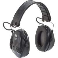 Casque d'&eacute;coute Peltor Tactical Sport, Style Bandeau, 20 dB Southpoint Industrial Supply