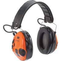 Casque d'&eacute;coute Peltor Tactical Sport, Style Bandeau, 20 dB Southpoint Industrial Supply