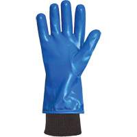 Gants d'hiver enduits North Sea, Petit, R&ecirc;vetement Nitrile, Enveloppe en Acrylique Southpoint Industrial Supply