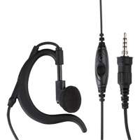 Earpiece Microphone Southpoint Industrial Supply