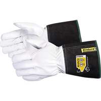 Gants de soudage &agrave; l'arc TIG Endura, Cuir fleur de ch&egrave;vre, Taille Moyen Southpoint Industrial Supply