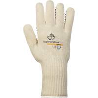 Cool Grip&reg; Heat-Resistant Gloves, Kevlar&reg;/Protex&reg;, Medium/Small, Protects Up To 600° F (315° C) Southpoint Industrial Supply