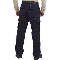 Westex UltraSoft&reg; Cargo Pants, 30, x 36, Navy Blue, 12.4 cal/cm2 Southpoint Industrial Supply