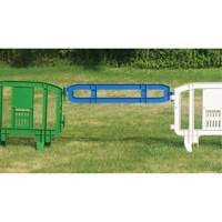 Barricade Extender SGN483 | Southpoint Industrial Supply