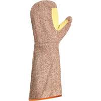 CoolGrip&reg; Baker's Mitts, Terry Cloth, Large, Protects Up To 446° F (230° C) Southpoint Industrial Supply