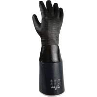 6781R-06-10 Heat Resistant Gloves, Cotton/Neoprene, 10/Large, Protects Up To 500° F (260° C) Southpoint Industrial Supply
