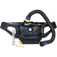 APR motoris&eacute; Versaflo facile &agrave; nettoyer, Pile Lithium-ion Southpoint Industrial Supply
