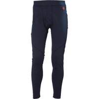 Lifa&reg; Max Moisture-Wicking Underpant, Men's, X-Small, Navy Blue Southpoint Industrial Supply