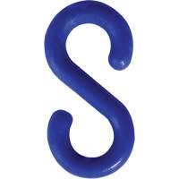 S-Hook, Plastic Southpoint Industrial Supply