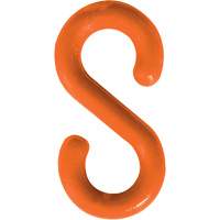 S-Hook, Plastic Southpoint Industrial Supply