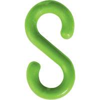 S-Hook, Plastic Southpoint Industrial Supply