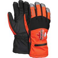 MAXGrid Cold Resistant Gloves, Size Medium Southpoint Industrial Supply