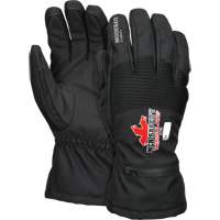 MAXGrid Cold Resistant Gloves, Size Medium Southpoint Industrial Supply