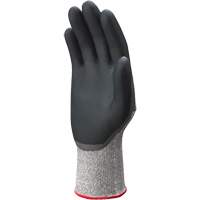 576 Cut Resistant Gloves, Size 6/Small, 13 Gauge, Foam Nitrile Coated, HPPE Shell, ANSI/ISEA 105 Level 3/EN 388 Level C Southpoint Industrial Supply