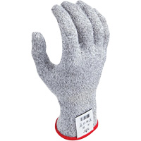 234X Ambidextrous Cut Resistant Glove, Size 6/Small, 15 Gauge, HPPE/Spandex Shell, ANSI/ISEA 105 Level 4/EN 388 Level D Southpoint Industrial Supply