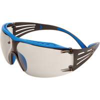 Securefit 400 Series Safety Glasses, Indoor/Outdoor Lens, Anti-Fog/Anti-Scratch, ANSI Z87+/Meets/Exceeds CSA Z94.3 Southpoint Industrial Supply