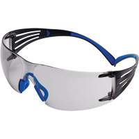 Securefit 400 Series Safety Glasses, Indoor/Outdoor Lens, Anti-Fog/Anti-Scratch, ANSI Z87+/Meets/Exceeds CSA Z94.3 Southpoint Industrial Supply