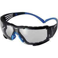 Securefit 400 Series Safety Glasses, Indoor/Outdoor Lens, Anti-Fog/Anti-Scratch, ANSI Z87+/Meets/Exceeds CSA Z94.3 Southpoint Industrial Supply