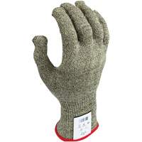 Gants r&eacute;sistants aux coupures 257X, 6/Petit, Calibre 13, ANSI/ISEA 105 niveau 7/EN 388 niveau F Southpoint Industrial Supply