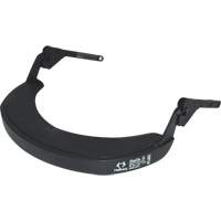 SAFE 2 Flex Straight Visor Carrier Southpoint Industrial Supply