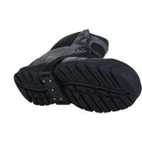 Low Profile Mid-Sole Ice Cleats, Tungsten Carbide, Stud Traction, One Size SGP208 | Southpoint Industrial Supply