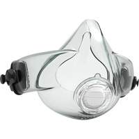 PAPR Half Mask, Medium, Facepiece SGP323 | Southpoint Industrial Supply