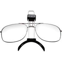 Full Face Mask Glasses Kit SGP332 | Southpoint Industrial Supply
