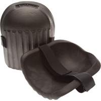 Lightweight Knee Pads, Hook and Loop Style, Foam Caps, Foam Pads Southpoint Industrial Supply