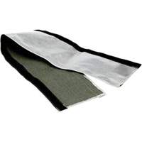 Gaine contre la chaleur rayonnante pour tuyau de respiration Versaflo Southpoint Industrial Supply
