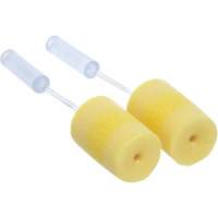 Bouchons d'oreilles d'essai dot&eacute;s d'une sonde Classic E-A-R Southpoint Industrial Supply